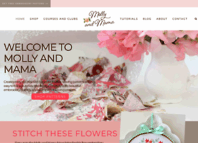 Mollyandmama.com.au thumbnail