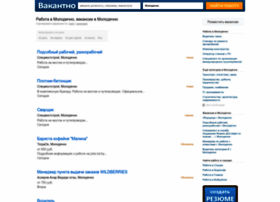 Molodechno.vakantno.by thumbnail Molodechno.vakantno.by thumbnail