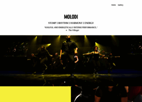 Molodilive.com thumbnail