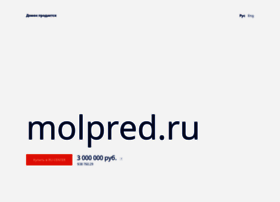 Molpred.ru thumbnail