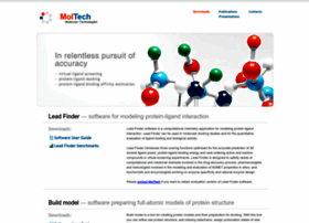 Moltech.ru thumbnail Moltech.ru thumbnail