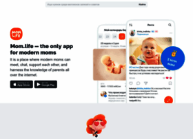 Mom.life thumbnail
