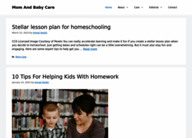 Momabc.net thumbnail