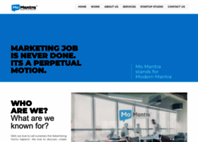 Momantra.com thumbnail