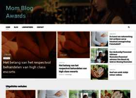 Momblogawards.nl thumbnail