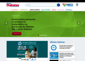 Momentodiabetes.com.br thumbnail