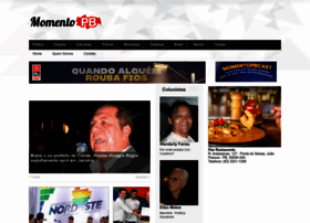 Momentopb.com.br thumbnail