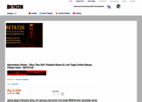 Momentum.asia thumbnail