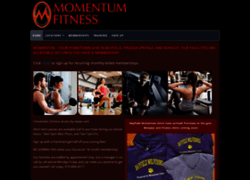 Momentum24-7.com thumbnail