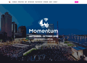 Momentumtoledo.org thumbnail Momentumtoledo.org thumbnail