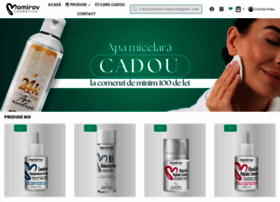 Momirov.ro thumbnail