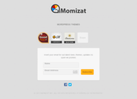 Momizat.net thumbnail