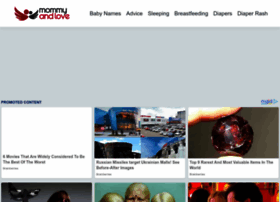 Mommyandlove.com thumbnail