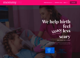 Mommylabornurse.com thumbnail