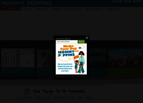 Mommypoppins.com thumbnail