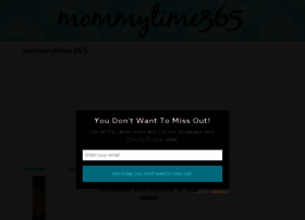 Mommytime365.com thumbnail