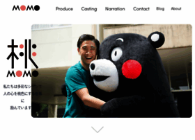 Momo-j.net thumbnail