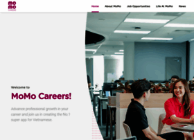Momo.careers thumbnail
