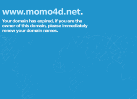 Momo4d.us thumbnail