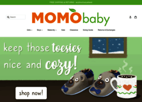 Momobaby.com thumbnail