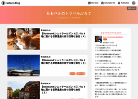 Momobell.jp thumbnail