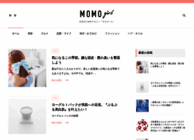 Momogirl.jp thumbnail