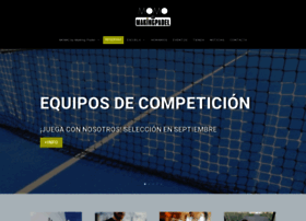 Momosportsclub.com thumbnail