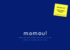 Momou.net thumbnail