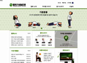 Momsalim.or.kr thumbnail Momsalim.or.kr thumbnail