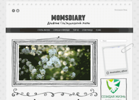 Momsdiary.ru thumbnail