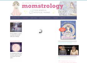 Momstrology.com thumbnail
