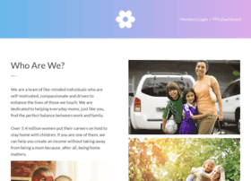 Momswithaplan.com thumbnail