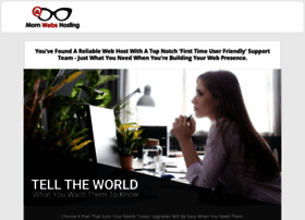 Momwebs.com thumbnail