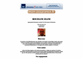 Mon-assurance.fr thumbnail