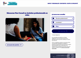 Mon-cep.org thumbnail