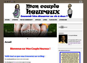 Mon-couple-heureux.com thumbnail