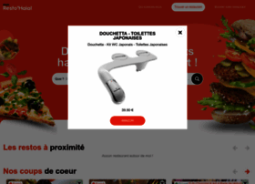 Mon-resto-halal.com thumbnail