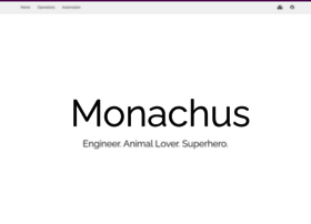 Monach.us thumbnail