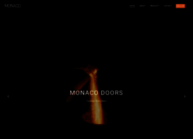 Monacodoors.com thumbnail