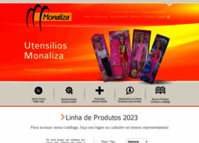 Monaliza-import.com.br thumbnail