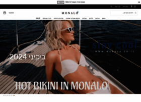 Monalo.co.il thumbnail Monalo.co.il thumbnail