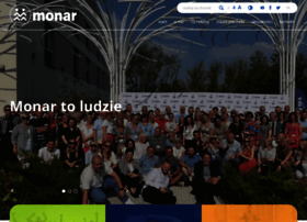 Monar.org thumbnail