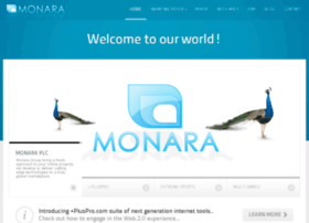 Monara.com thumbnail