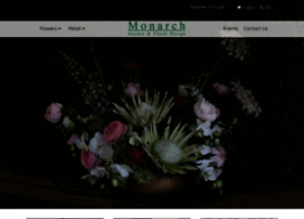 Monarchgfd.com thumbnail