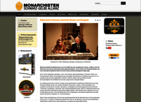 Monarchisten.org thumbnail
