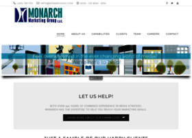 Monarchmarketinggroup.com thumbnail