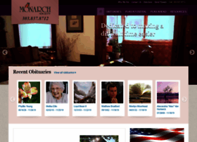 Monarchsociety.com thumbnail