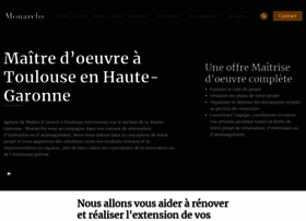 Monarchy.fr thumbnail