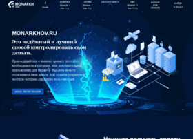 Monarkhov.ru thumbnail Monarkhov.ru thumbnail
