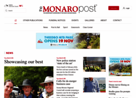Monaropost.com.au thumbnail
